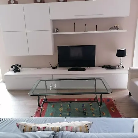 Lejlighed Appartamento Careno