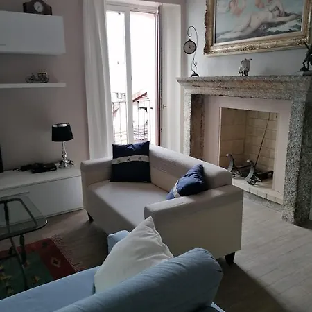 Appartamento Careno * Pognana Lario